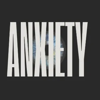 Anxiety by Suprabhat