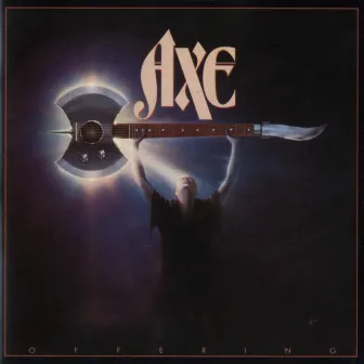 Offering by Axe