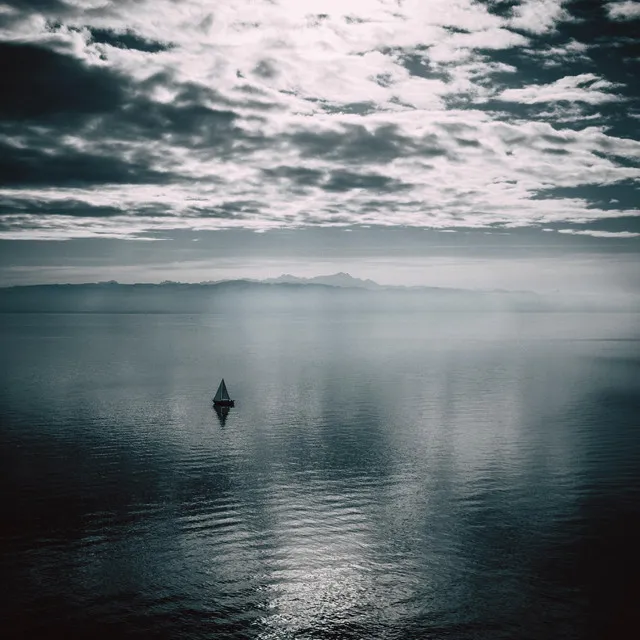 The Boy and the Sea