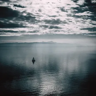 The Boy and the Sea by Mitchell Kennedy