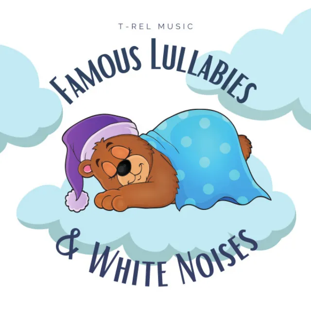 Lullaby music