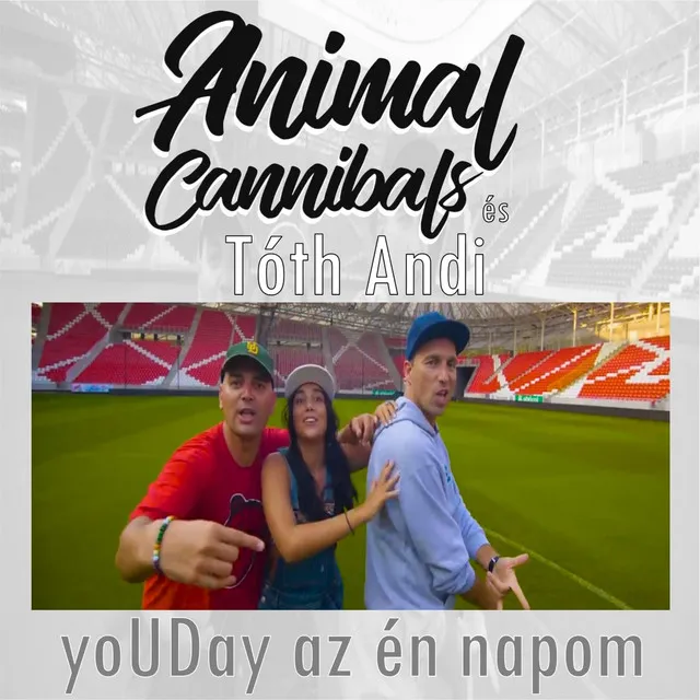 YoUDay az én napom