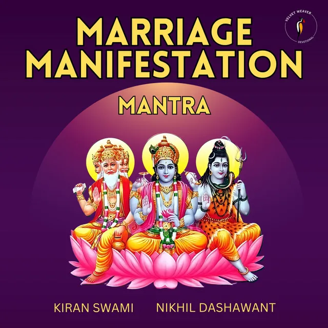 Marriage Manifestation Mantra