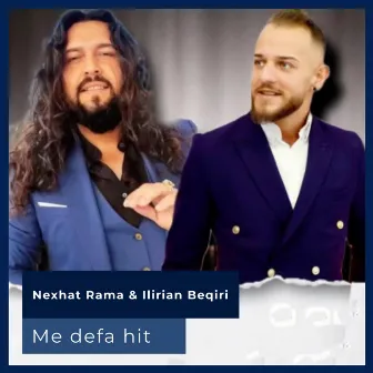 Me defa hit by Ilirian Beqiri