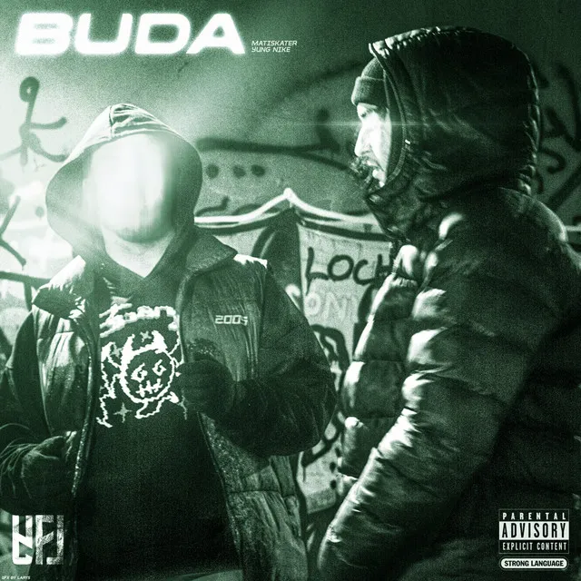 BUDA