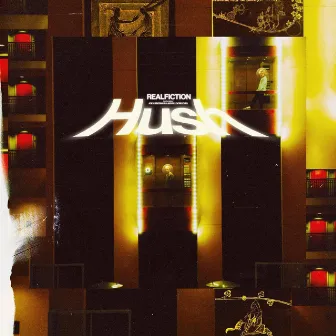 Hush by REALFICTION