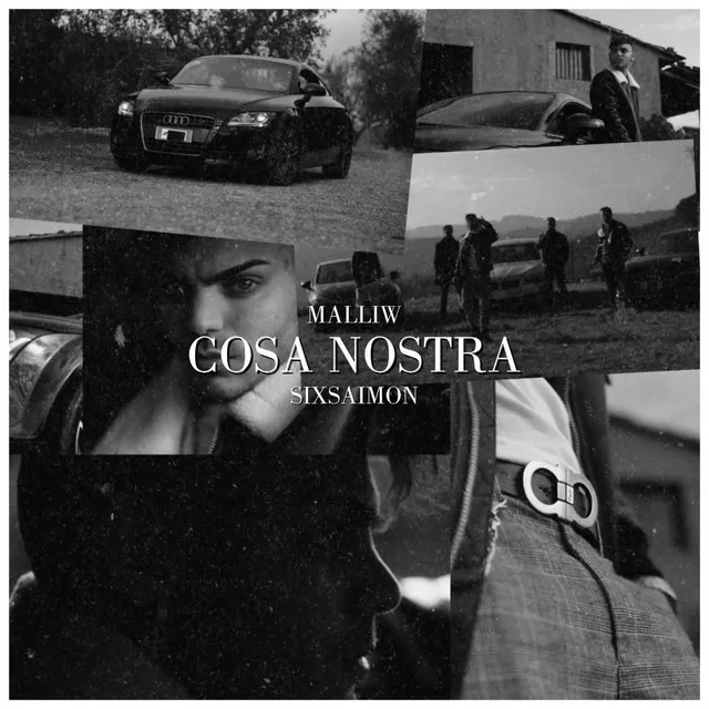 Cosa Nostra