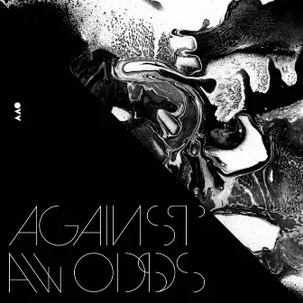 Against All Odds by Daniel Savio