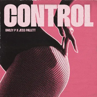 Control by Jess Pallett