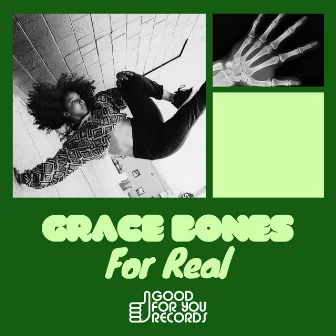 For Real by Grace Bones