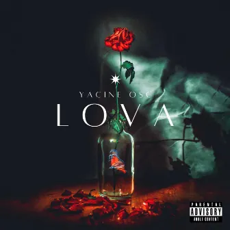 LOVA by Yacine Osc