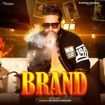 Brand by Rajnish Ranjan