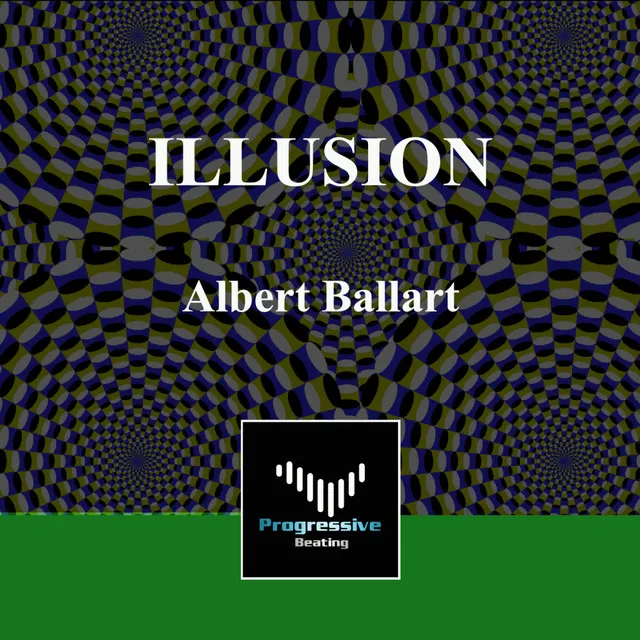 Illusion - Original Mix