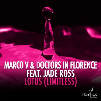 Lotus (Limitless) by Doctors In Florence