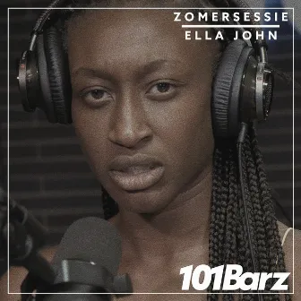 Zomersessie 2018 - 101Barz by Ella John