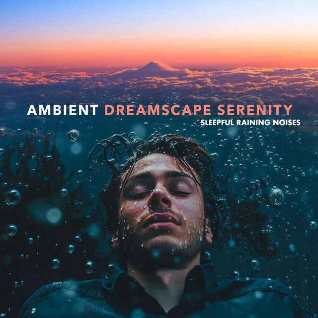 Ambient Dreamscape Serenity