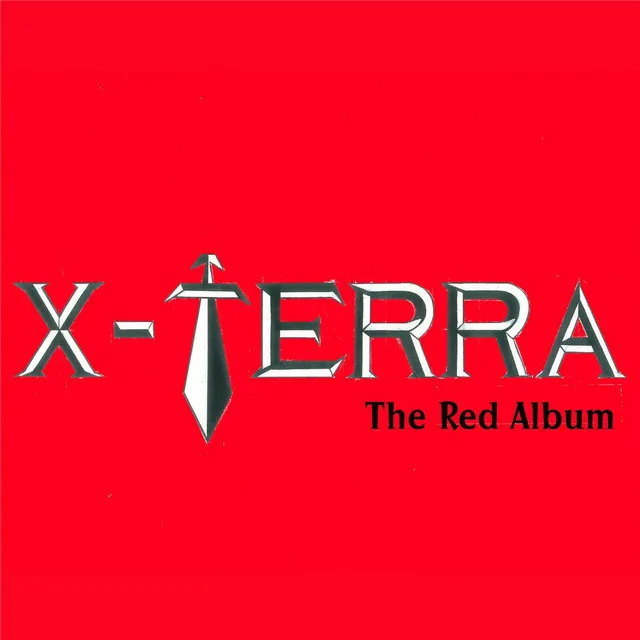 The Red Album