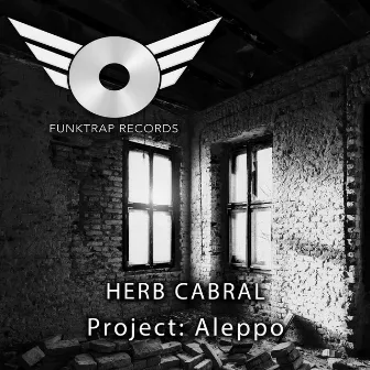 Project Aleppo by Herb Cabral