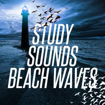 Study Sounds: Beach Waves by Beach Waves Specialists