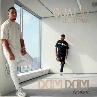 DomDom (Acoustic Version) by Oualid