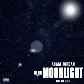 In the Moonlight by Adam Jordan