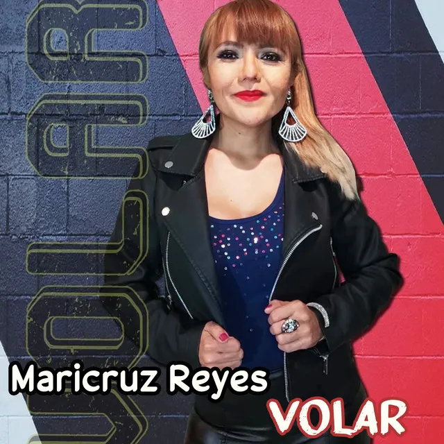 Maricruz Reyes