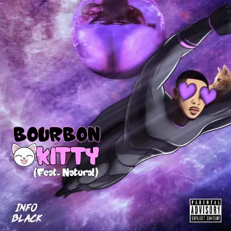 Bourbon Kitty by Info Black