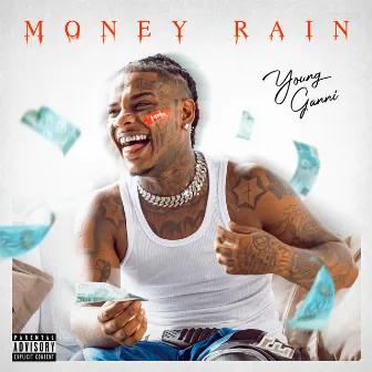 Money Rain by $amuka