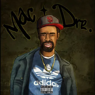 Rip Mac Dre by Gee 2x