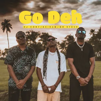 Go Deh by Keiram