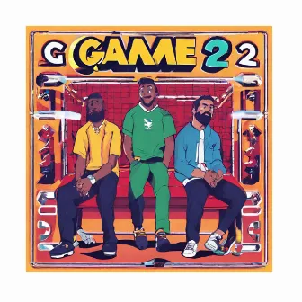 GAME TWO by Mozay Tha Don