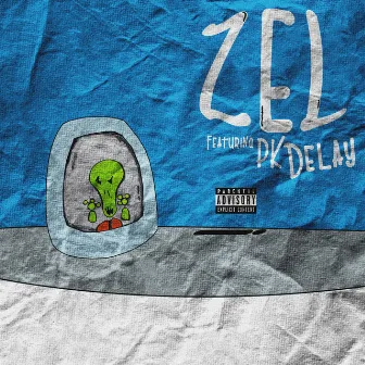 Zel by $A the Martian