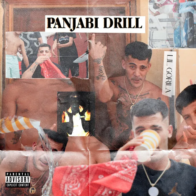 PANJABI DRILL