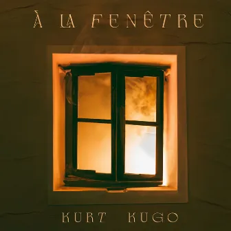 À la Fenêtre by Kurt