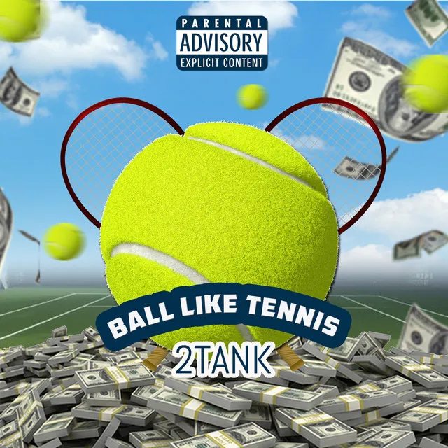 Ball Like Tennis