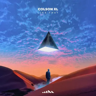 Like That by COLSON XL