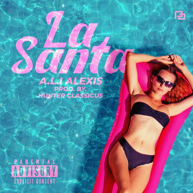 La Santa