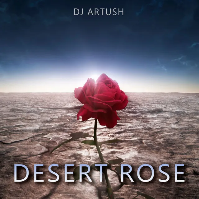 Desert Rose