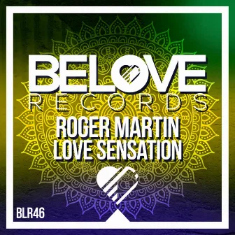 Love Sensation by Roger Martin