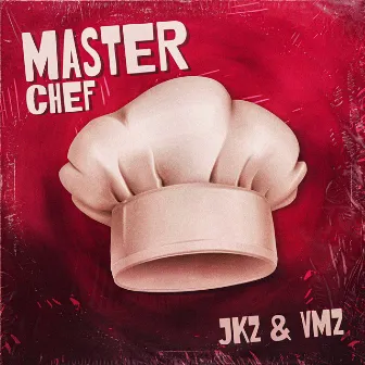 Master Chef by JKZ