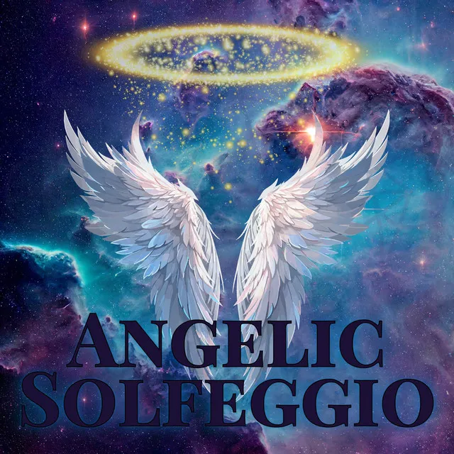 Solfeggio Angelic Soundscapes