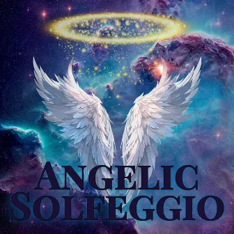 Angelic Tones and Ambience for Mind Relief, Studying, Meditation and Zen by Angelic Solfeggio