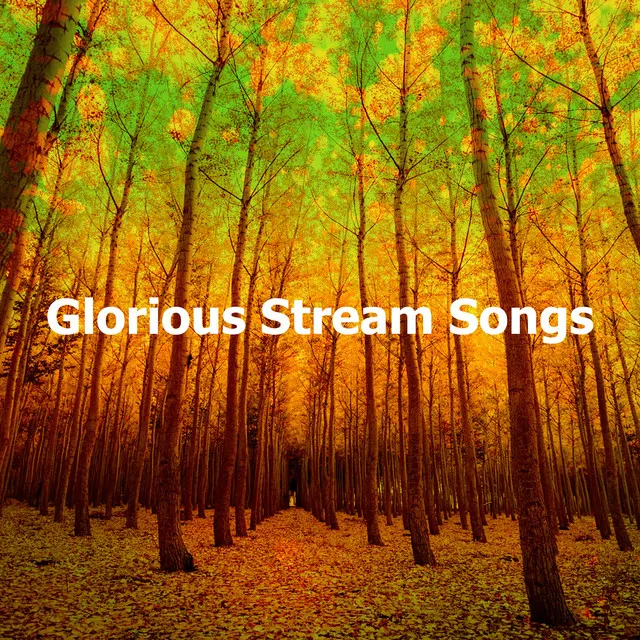 Glorious Stream Songs