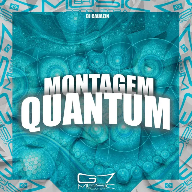 Montagem Quantum