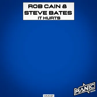 It Hurts by Rob Cain