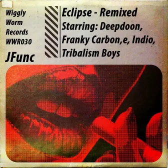 Eclipse (Remixed) by JFunc