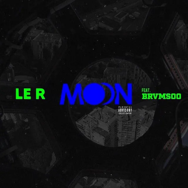 Moon (feat. Brvmsoo)