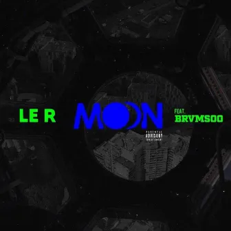 Moon (feat. Brvmsoo) by Le R