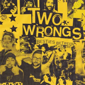 two wrongs by Between You & Me