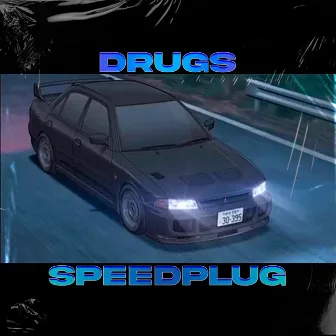 Drugs (Speedplug) by Flecky